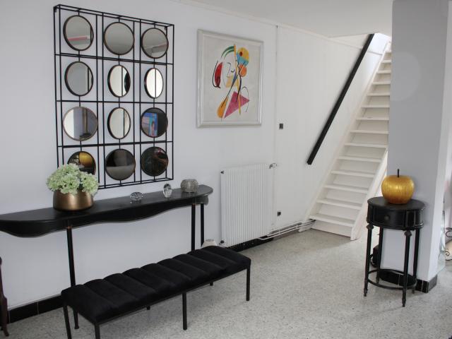 Trith Saint Léger Location Maison 59