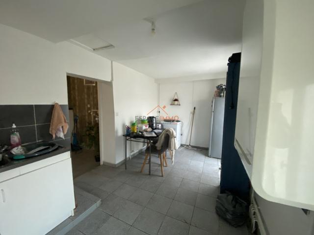 TRITH SAINT LEGER: MAISON D'ENVIRON 70 M2