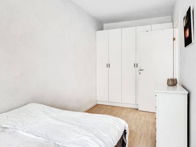 Tritonvägen, Sundbyberg