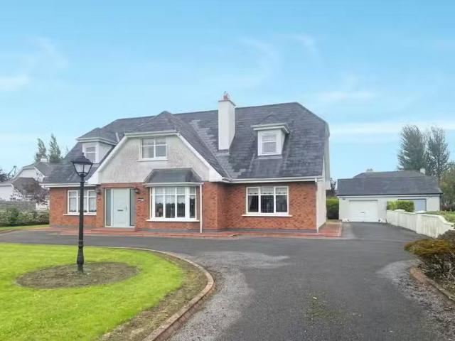 Tritonville, 30 Hyde Court, Roscommon Town, Roscommon, F42 CD83