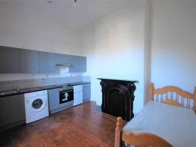 Tritonville Road, Sandymount, Dublin 4