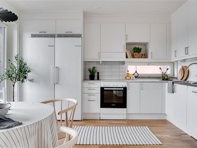 Tritongatan, 34 m2, 1 rum, 5 883 kr, Västerås, Västmanland
