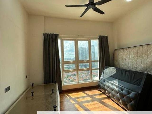 TriTower Residence @ Johor Bahru Sentral