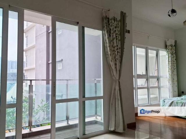 TriTower Residence @ Johor Bahru Sentral