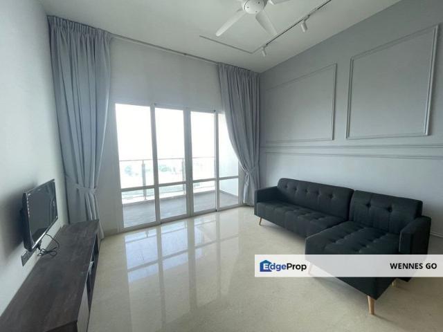 TriTower Residence @ Johor Bahru Sentral