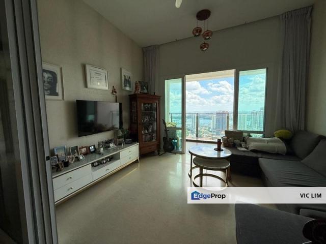 TriTower Residence @ Johor Bahru Sentral