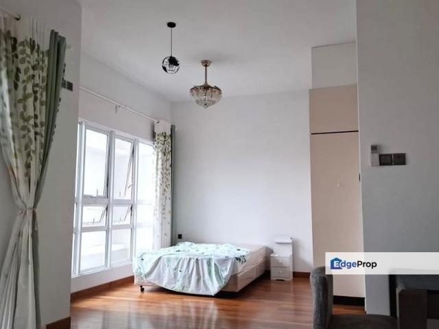 TriTower Residence @ Johor Bahru Sentral