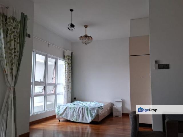 TriTower Residence @ Johor Bahru Sentral