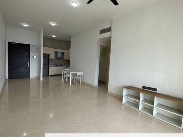 TriTower Residence @ Johor Bahru Sentral
