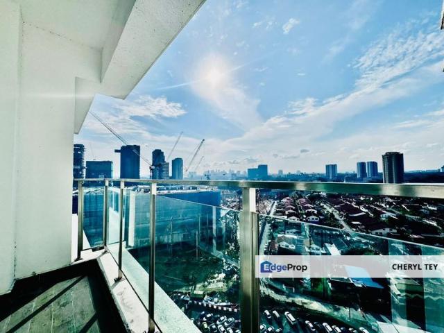 TriTower Residence @ Johor Bahru Sentral