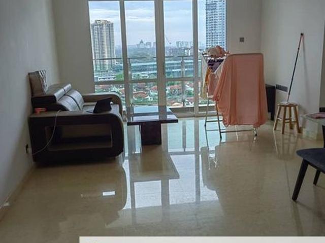 TriTower Residence @ Johor Bahru Sentral