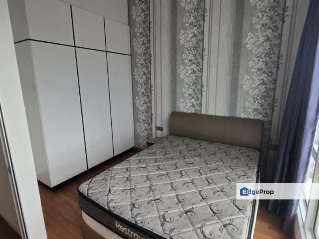 TriTower Residence @ Johor Bahru Sentral