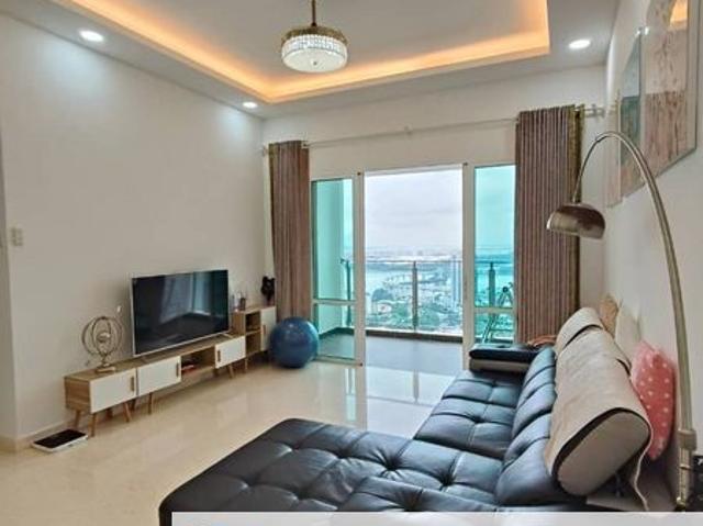TriTower Residence @ Johor Bahru Sentral