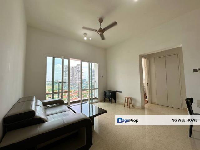 TriTower Residence @ Johor Bahru Sentral