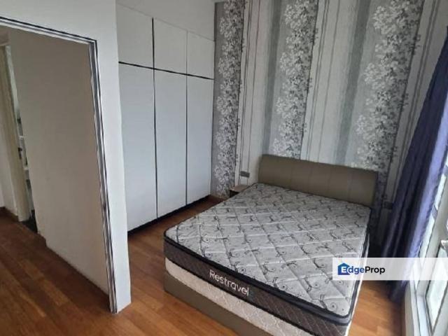 TriTower Residence @ Johor Bahru Sentral