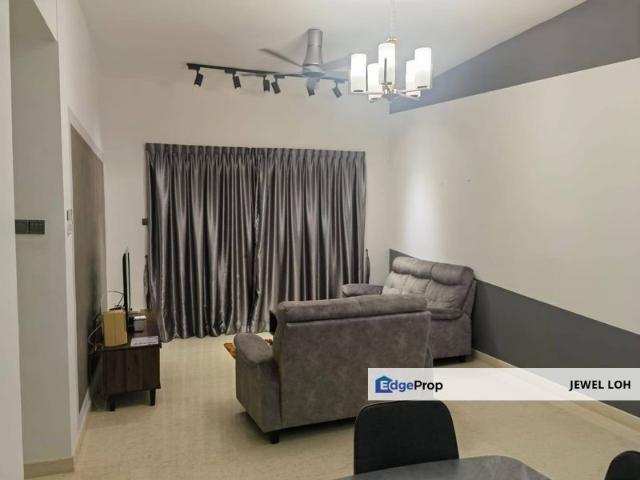 TriTower Residence @ Johor Bahru Sentral