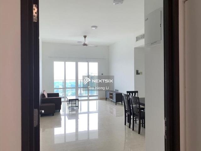 TriTower Residence @ Johor Bahru Sentral