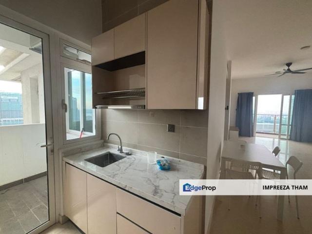 TriTower Residence @ Johor Bahru Sentral