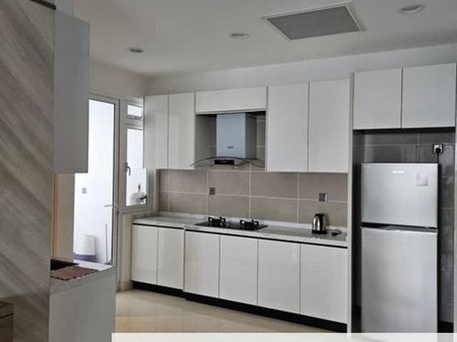 TriTower Residence @ Johor Bahru Sentral