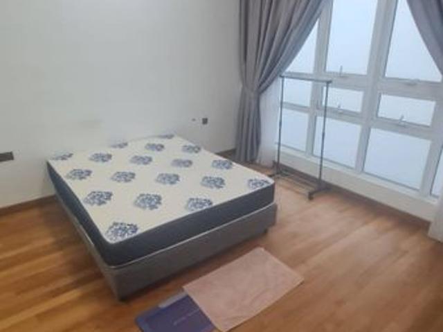 TriTower Residence @ Johor Bahru Sentral