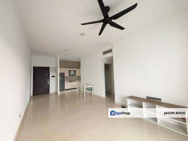 TriTower Residence @ Johor Bahru Sentral