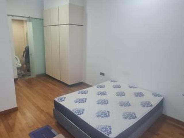 TriTower Residence @ Johor Bahru Sentral