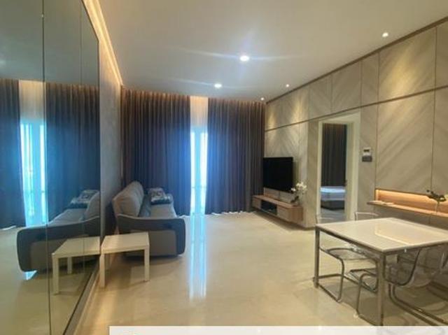 TriTower Residence @ Johor Bahru Sentral