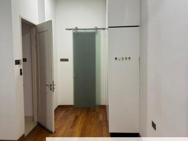 TriTower Residence @ Johor Bahru Sentral