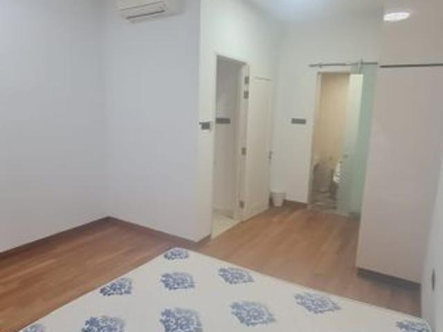 TriTower Residence @ Johor Bahru Sentral