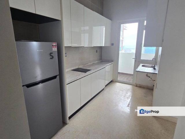 TriTower Residence @ Johor Bahru Sentral