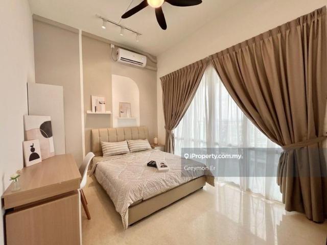 TriTower Residence @ Johor Bahru Sentral, Johor Bahru