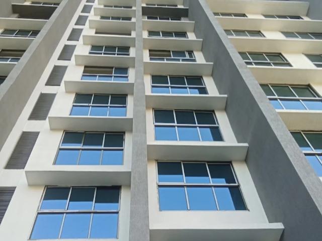 Triumph Swastik 2 Bedroom 675 Sq. Ft. Apartment in Malad West Mumbai Listing ID: #9217
