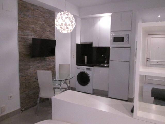 Triunfo Jardín Constitución apartamento tipo estudio