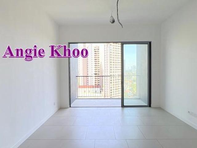 Triuni Residence 1146sqft 2 CAR PARK Gelugor KEY WITH ME