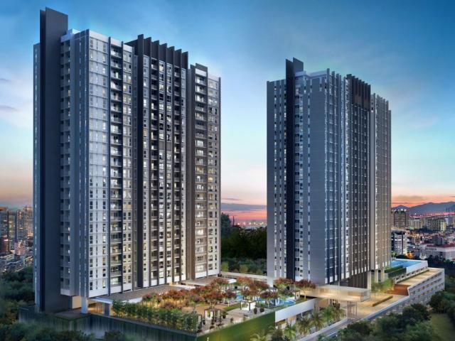 Triuni Residence