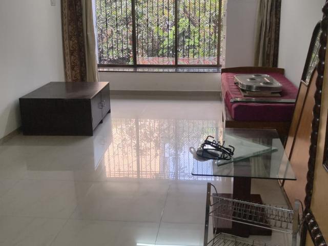 Triveni Apartments Tilak Nagar 1 Bedroom 480 Sq. Ft. Apartment in Tilak Nagar Mumbai Listing ID: #10248