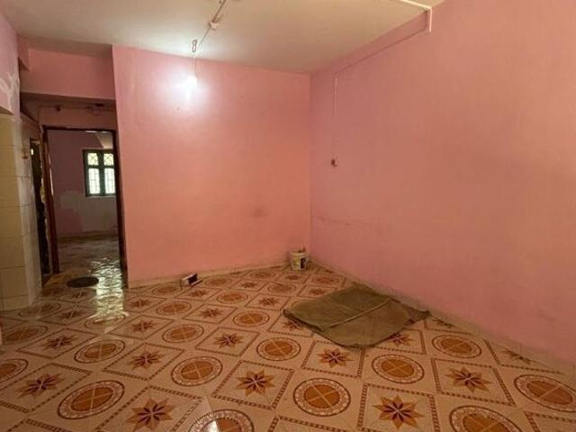 Triveni Chs 1 Bedroom 560 Sq. Ft. Apartment in Sector 10 New Panvel West Navi Mumbai Listing ID: #10406