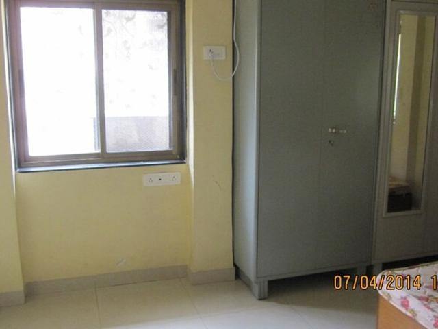 Triveni CHS Andheri 2 Bedroom 670 Sq. Ft. Apartment in Andheri West Mumbai Listing ID: #10352