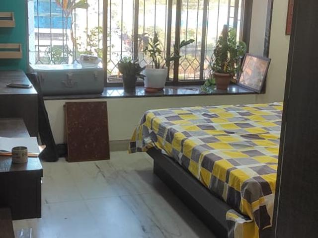 Triveni CHS Andheri 2 Bedroom 670 Sq. Ft. Apartment in Andheri West Mumbai Listing ID: #10320