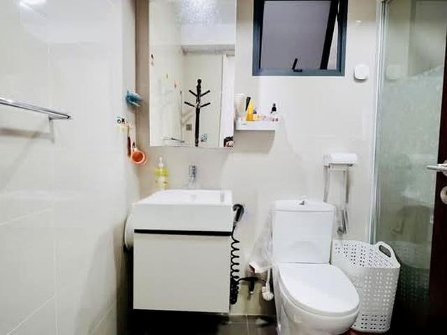 Trivelis Clementi, HDB 4 Rooms