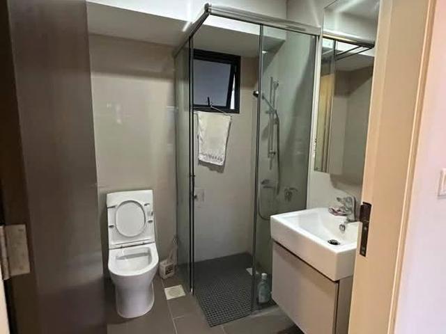 Trivelis Clementi, HDB 4 Rooms