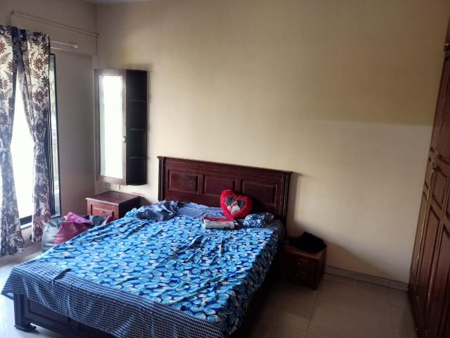 Trividh Apartments 3 Bedroom 1037 Sq. Ft. Apartment in Naupada Thane Listing ID: #10318