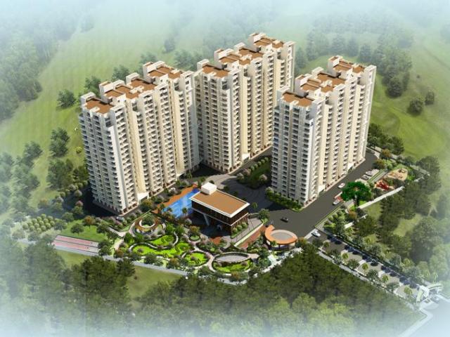 Trivik Signature,Whitefield 3 BHK Apartment For Sale Bengaluru