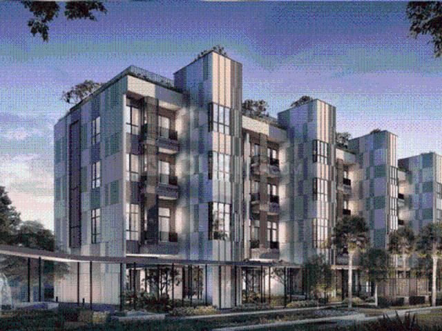 Trivor Prime Home,Sector 27 3 BHK Builder Floor For Sale Greater Noida