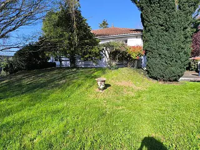 Trizay 17250 Achat / Vente maison 4 pièces t4