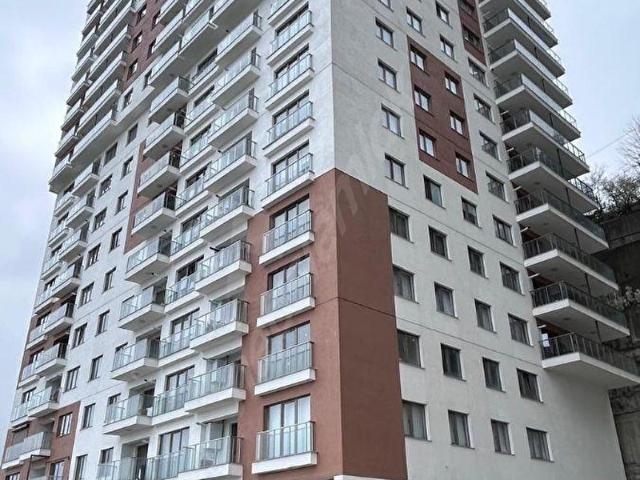 TRİO TOWERS'DA 13. KAT SATILIK 3+1 DAİRE