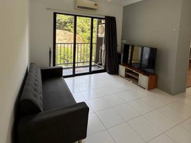 Tri PinnacleTanjung Tokong for Rent