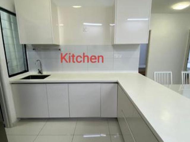 Tri pinnacle condo at Tanjung tokong