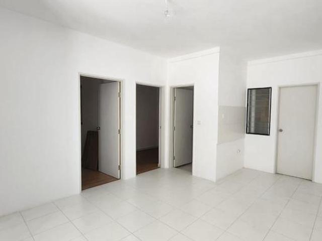 Tri Pinnacle Condo Tanjong Tokong New original unit