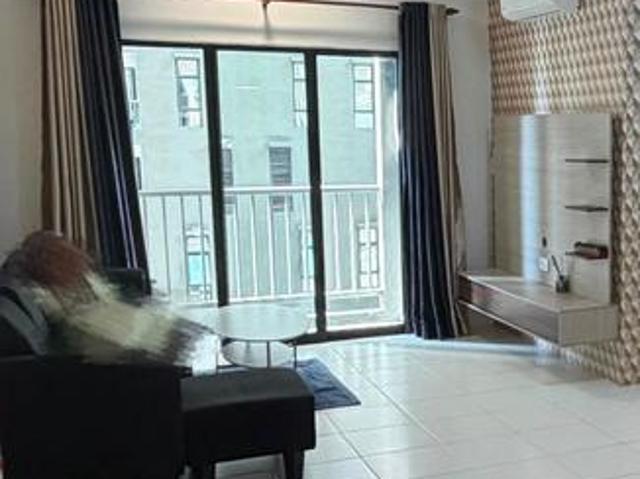 Tri Pinnacle Condo Tanjung Tokong Fully Furnished